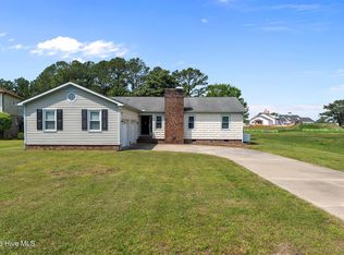 6102 Felucca Court, New Bern, NC 28560