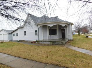101 E Nebraska St, Lenox, IA 50851
