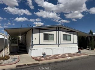 13393 Mariposa Rd SPACE 7, Victorville, CA 92395