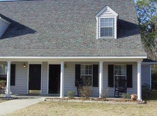 2276 Kings Gate Ln, Mt Pleasant, SC 29466