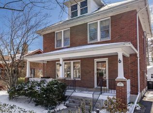 818 W Beaver Ave, State College, PA 16801