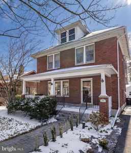 818 W Beaver Ave, State College, PA, 16801