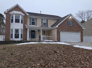 18 Westwood Rd, Mays Landing, NJ 08330