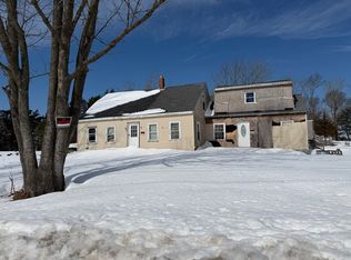 92 Chace Rd, East Freetown, MA 02717