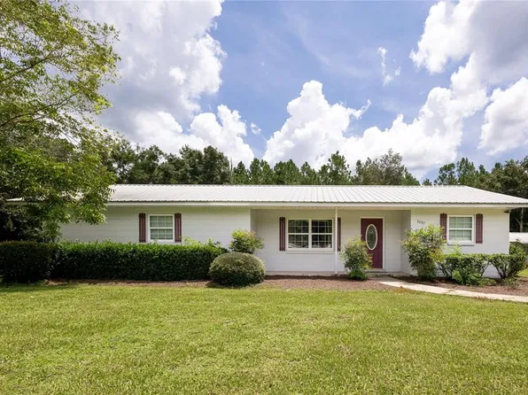 3097 NE 192nd Ave, Williston, FL 32696