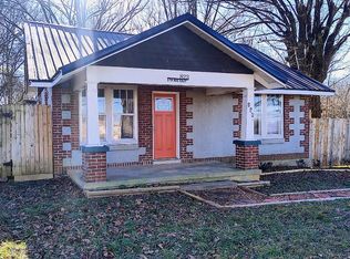 823 5th Ave E, Springfield, TN 37172