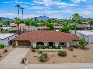 2435 E Mescal St, Phoenix, AZ 85028