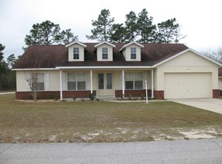 13626 SW 86th Ave, Ocala, FL 34473