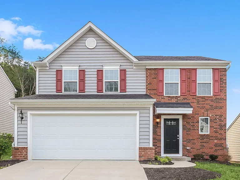 408 Parmley Ln — Photo 1