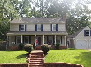 265 Crescent Dr, Columbus, MS 39705