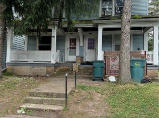 339-341 Columbia Ave, Rochester, NY 14611