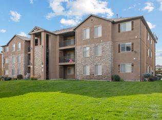 3569 E Rock Creek Rd #G12, Eagle Mountain, UT 84005