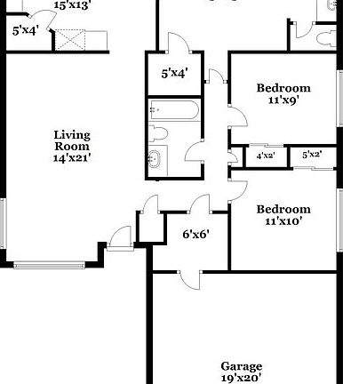 2nd image of this home