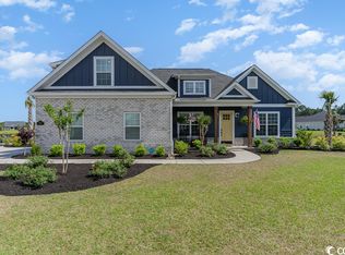 1000 Dowitcher Dr, Conway, SC 29526