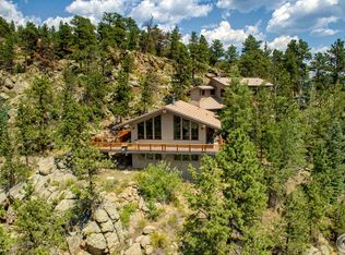 511 Range View Ct, Estes Park, CO 80517