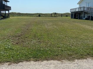 42 Beachfront Dr, Matagorda, TX 77457