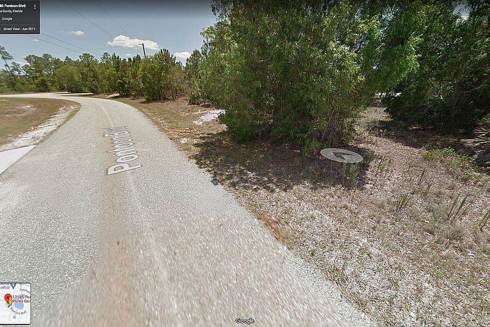 2nd image of 12185 Pontoon Blvd