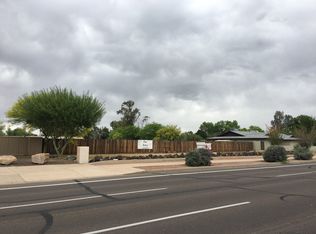 3912 W Union Hills Dr, Glendale, AZ 85308