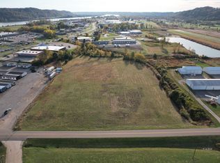 Airport Rd, Gallipolis, OH 45631