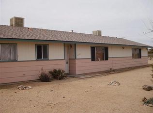 4848 Avenida La Candela, Joshua Tree, CA 92252