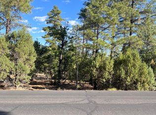 3950 W Hawthorn Rd, Show Low, AZ 85901