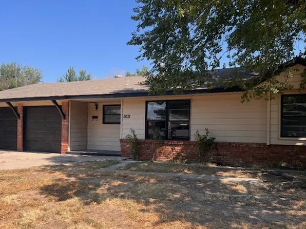 3031 SW 67th St, Oklahoma City, OK 73159