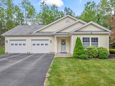 8 Macintosh Lane, Lewiston, ME, 04240