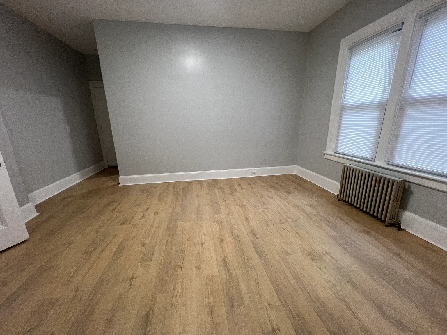 1 bed, $1,550 — Photo 3