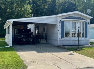 98 S Eaglecrest Dr #51, Hamburg, NY 14075