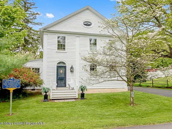 13 Elm Street, Spencertown, NY 12165