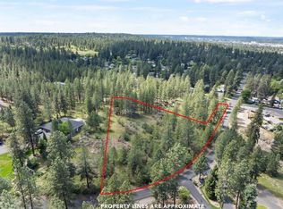 0 S Valleyview Ln, Spokane, WA 99212