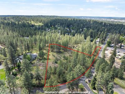 0 S Valleyview Ln, Spokane, WA, 99212