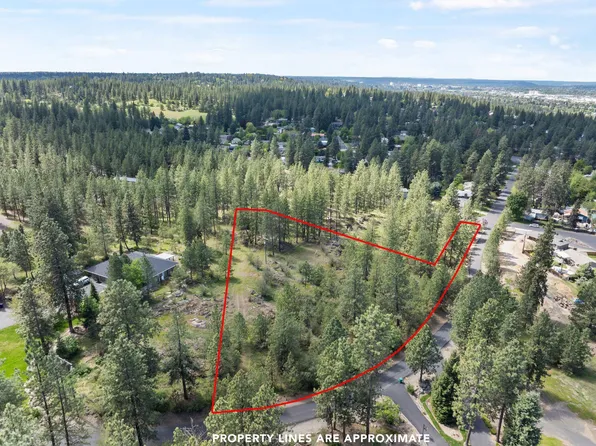 0 S Valleyview Ln, Spokane, WA 99212