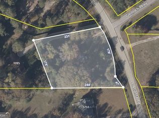 1773 E Atlanta Rd, Stockbridge, GA 30281