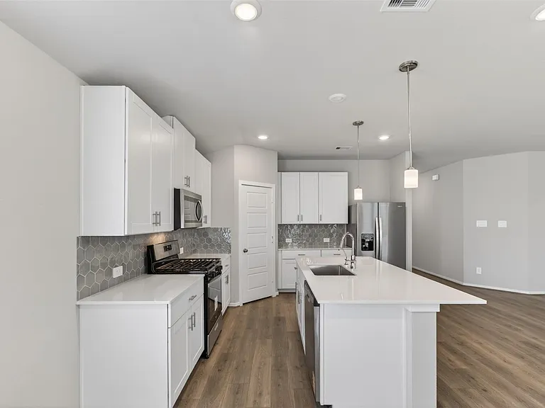 1657 Hopson Ranch Dr — Photo 19