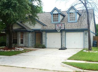 19714 Hoyte Park Ln, Spring, TX 77379