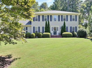 1679 Oak Crest Ct, Marietta, GA 30066