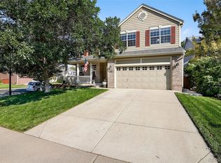 2787 Golden Eagle Ct, Highlands Ranch, CO 80129