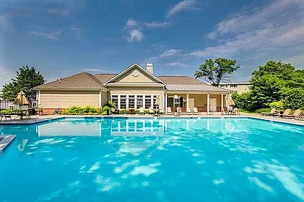 The Springs Townhomes