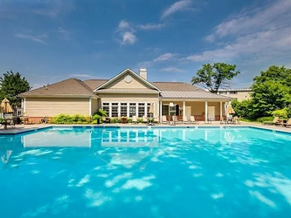 The Springs Townhomes