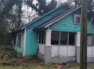 823 Peachtree St, Macon, GA 31217