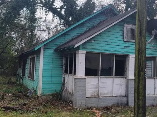 823 Peachtree St, Macon, GA 31217