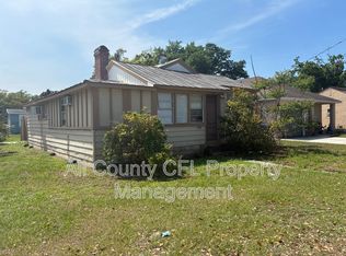 1200 W Kaley Ave, Orlando, FL 32805