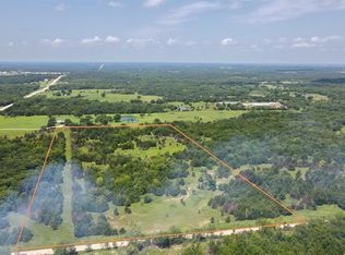 0 N 3690th Rd, Boley, OK 74829