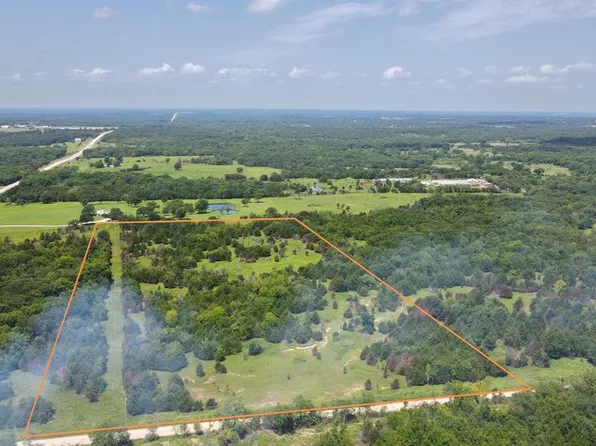 0 N 3690th Rd, Boley, OK 74829