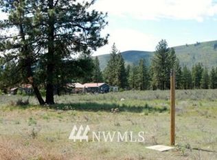 3 Horizon View Ct, Winthrop, WA 98862