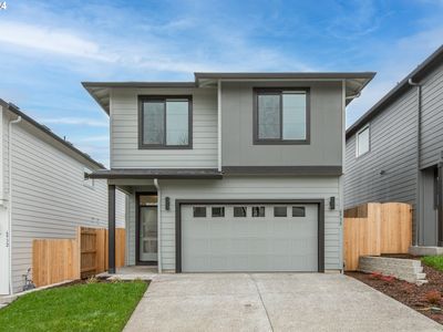 6938 N Madison Cir, Ridgefield, WA, 98642