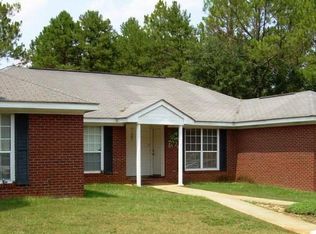 3917 Rodnor Forest Ln APT A, Albany, GA 31721