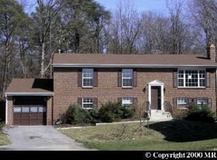 11832 Sylvia Dr, Clinton, MD 20735