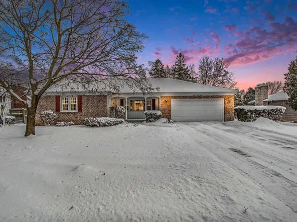 4028 Kentridge Dr SE, Grand Rapids, MI 49508